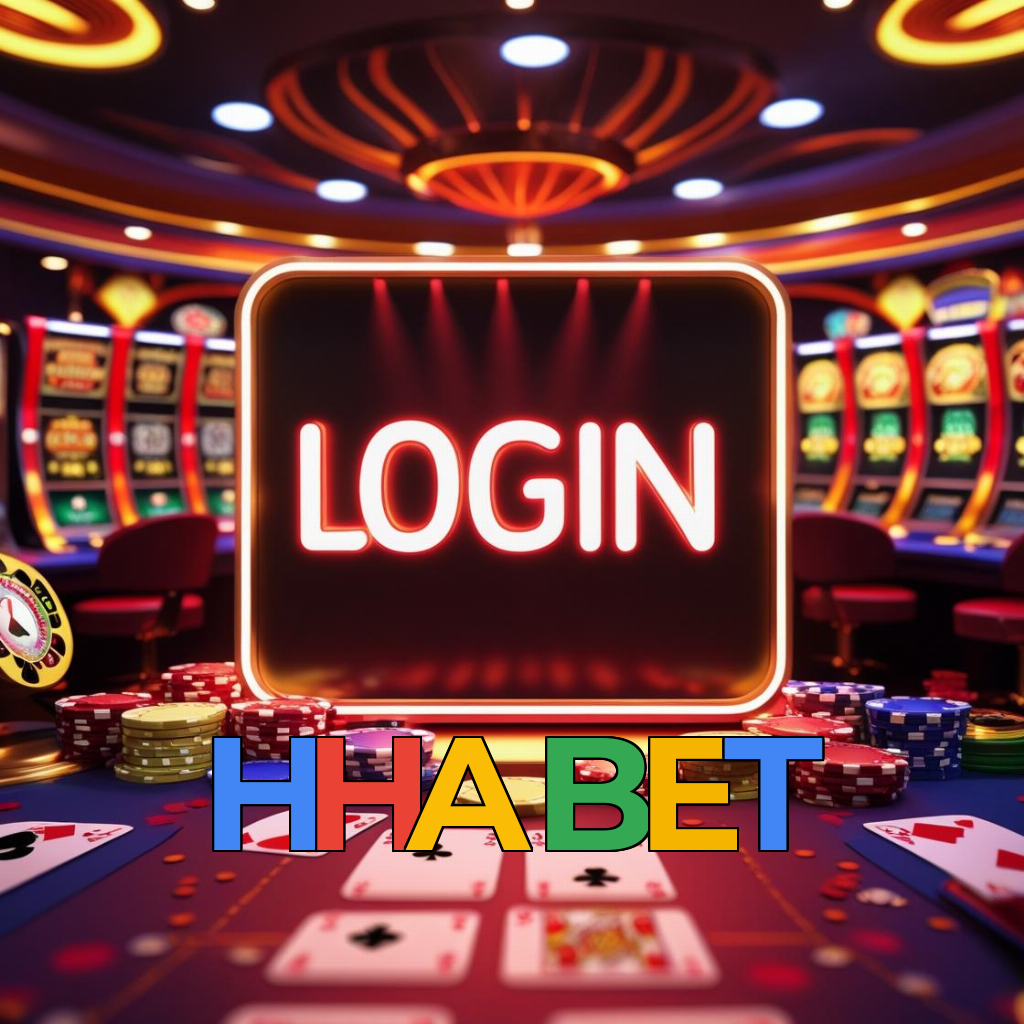 Problemas de Login no HHABET