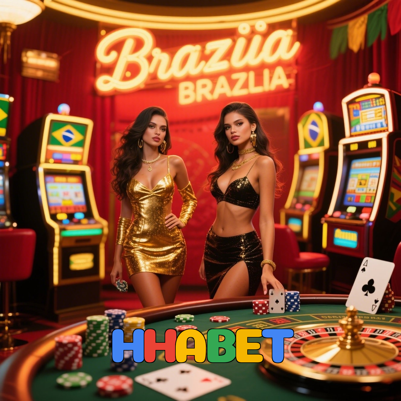 Login no HHABET