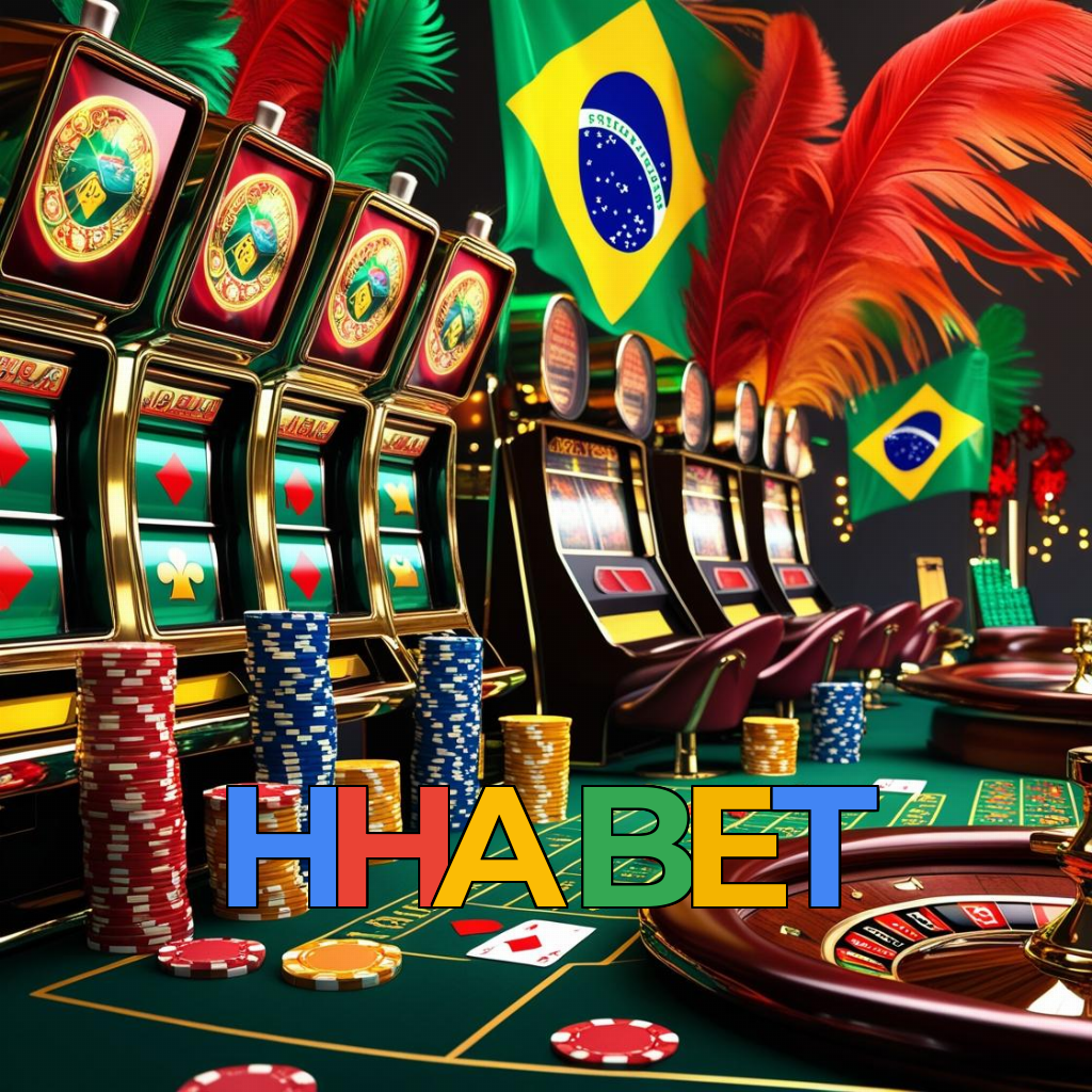 Segurança no HHABET