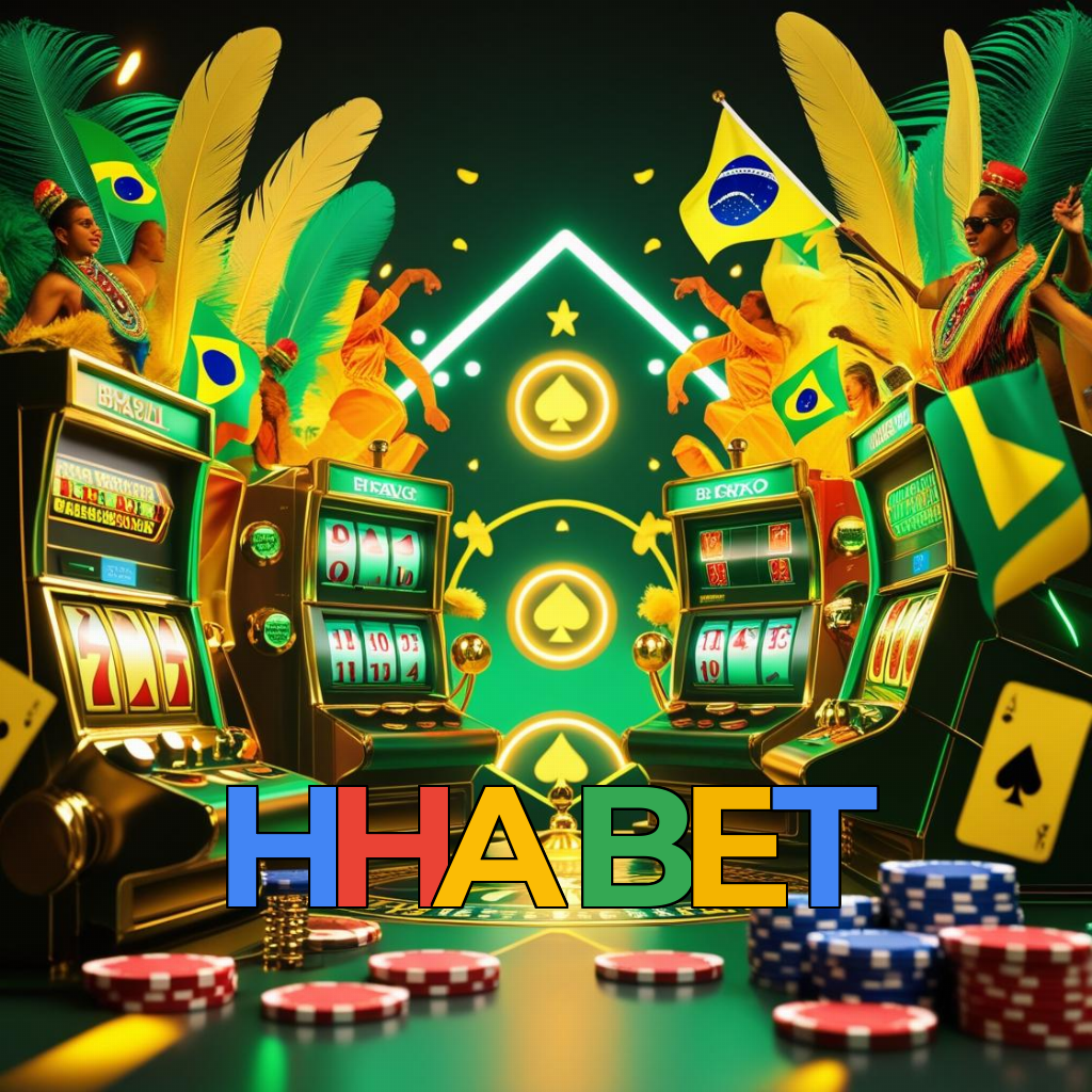 Login no HHABET