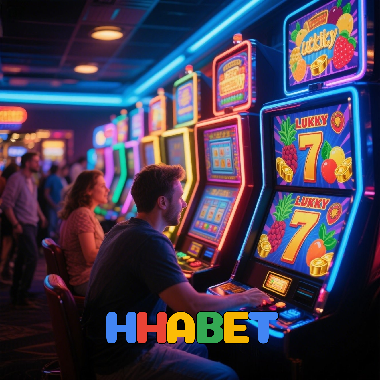 Problemas de Login no HHABET