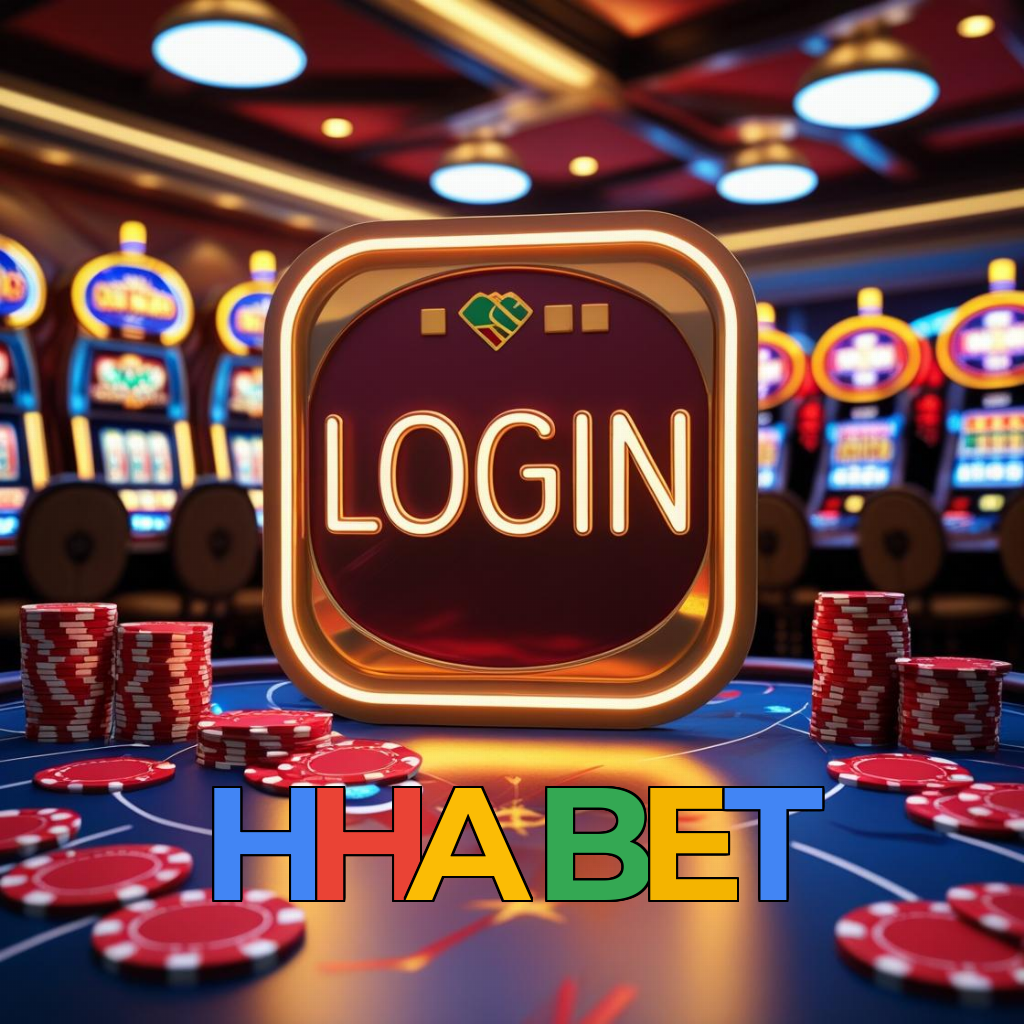 Problemas de Login no HHABET